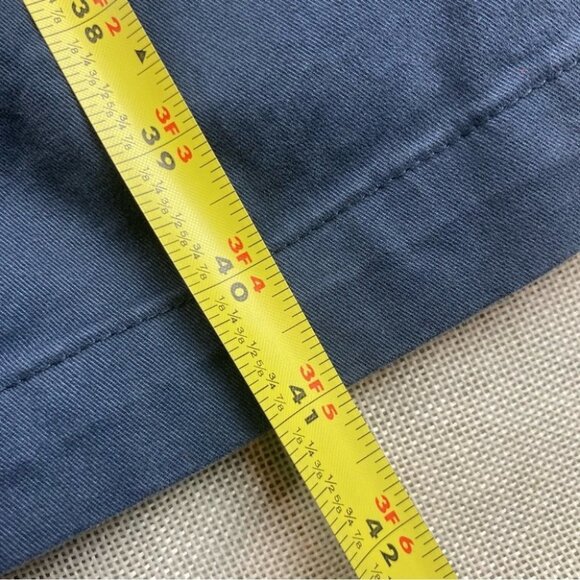 Calvin Klein Men's Relaxed Fit Chino Pants Size 32W - Picture 11 of 11